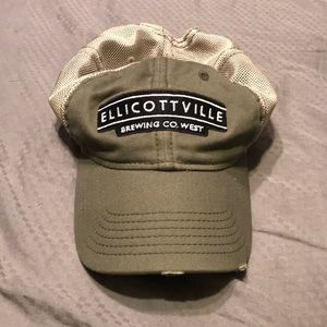 Ellicottville Brewing Co. Hat